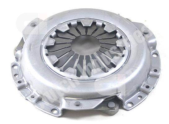 Clutch Industries Standard Replacement Clutch Kit R1918N