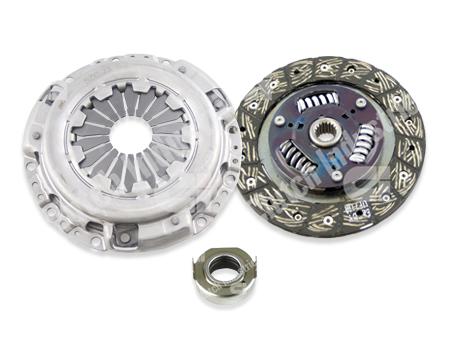 Clutch Industries Standard Replacement Clutch Kit R1919N