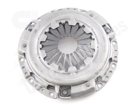 Clutch Industries Standard Replacement Clutch Kit R1919N