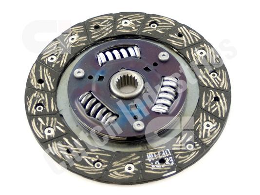 Clutch Industries Standard Replacement Clutch Kit R1919N