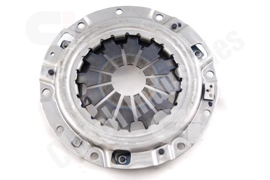 Clutch Industries Standard Replacement Clutch Kit R1920N