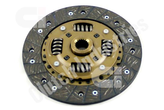 Clutch Industries Standard Replacement Clutch Kit R1920N