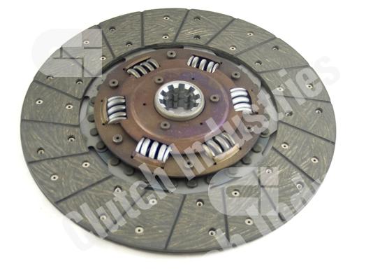 Clutch Industries Standard Replacement Clutch Kit R1922N