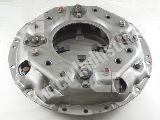 Clutch Industries Standard Replacement Clutch Kit R1923N