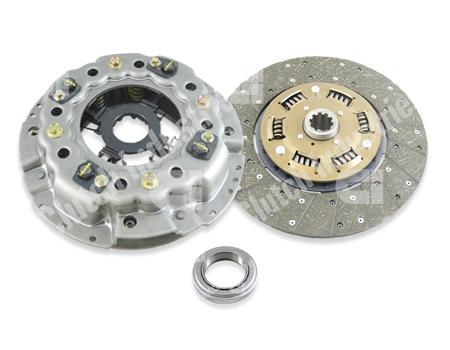 Clutch Industries Standard Replacement Clutch Kit R1925N