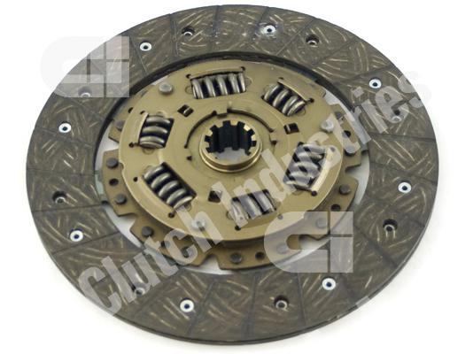 Clutch Industries Standard Replacement Clutch Kit R1929N