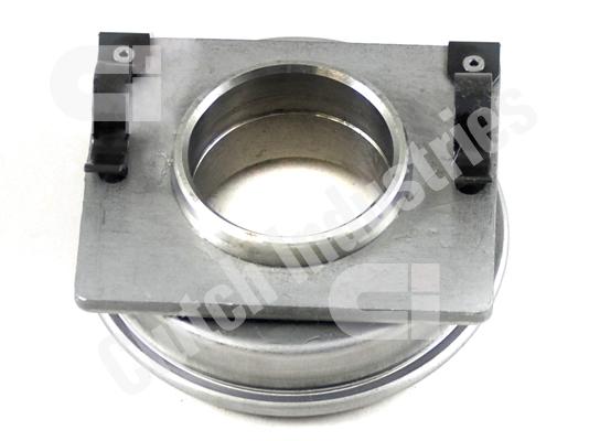 Clutch Industries Heavy Duty Clutch Kit R111NHD-SC