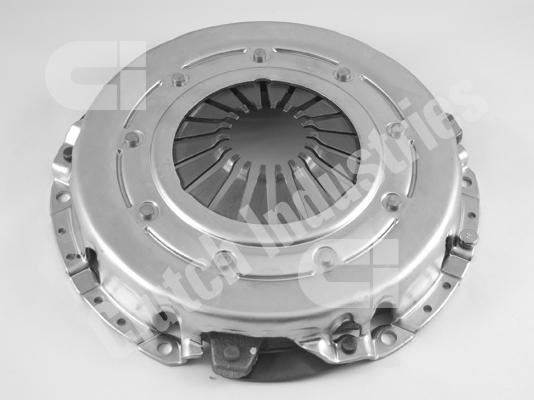 Clutch Industries Heavy Duty Clutch Kit R1662NHD-SC
