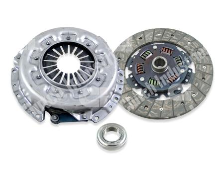 Clutch Industries Standard Replacement Clutch Kit R1938N