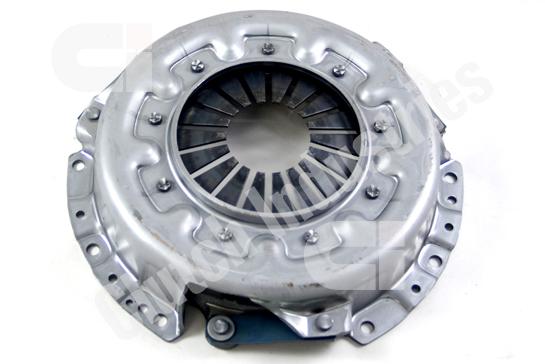 Clutch Industries Standard Replacement Clutch Kit R1938N
