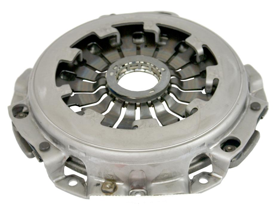 Clutch Industries Heavy Duty Clutch Kit R1942NHD