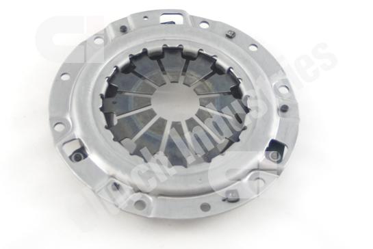 Clutch Industries Standard Replacement Clutch Kit R1943N