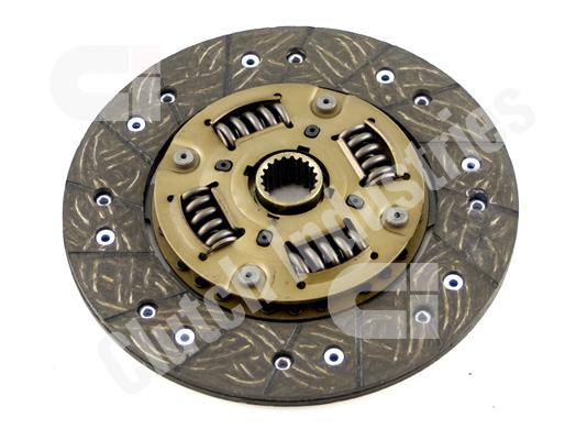 Bosch Distributor Contact Set GD503