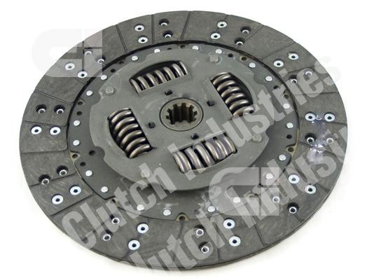 Clutch Industries Standard Replacement Clutch Kit R1944N