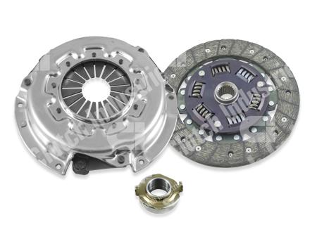 Clutch Industries Heavy Duty Clutch Kit R194NHD