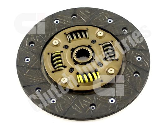 Clutch Industries Standard Replacement Clutch Kit R1950N