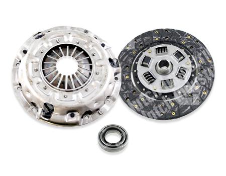Clutch Industries Standard Replacement Clutch Kit R1951N