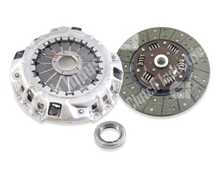 Clutch Industries Standard Replacement Clutch Kit R1953N