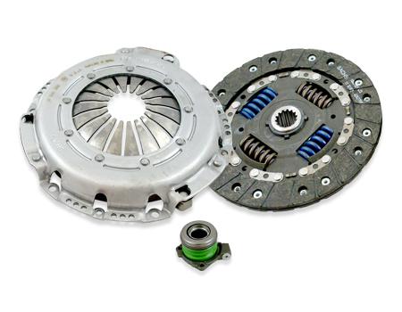 Clutch Industries Euro Clutch Kit Inc. CSC R1957N-CSC