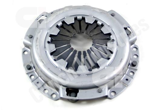 Clutch Industries Standard Replacement Clutch Kit R1960N