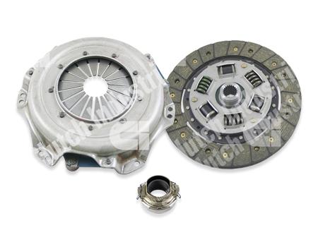 Clutch Industries Standard Replacement Clutch Kit R1961N