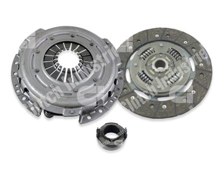 Clutch Industries Euro Clutch Kit R1965N