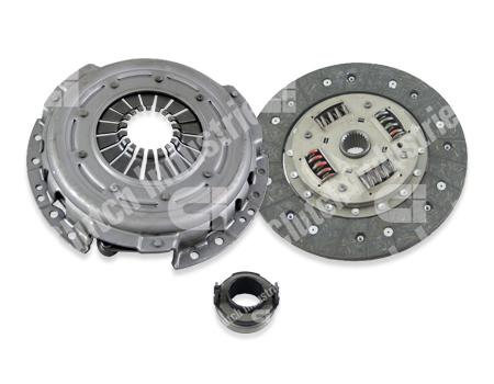 Clutch Industries Euro Clutch Kit R1966N