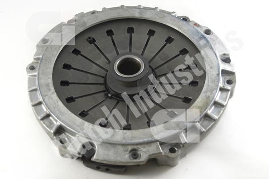 Clutch Industries Standard Replacement Clutch Kit R1454N