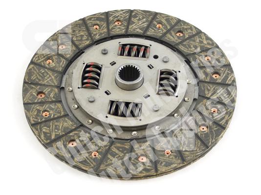 Clutch Industries Euro Clutch Kit R1974N