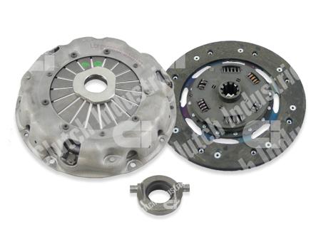 Clutch Industries Standard Replacement Clutch Kit R1980N