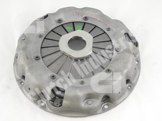 Clutch Industries Standard Replacement Clutch Kit R13N