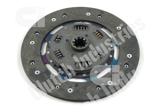 Clutch Industries Standard Replacement Clutch Kit R1363N