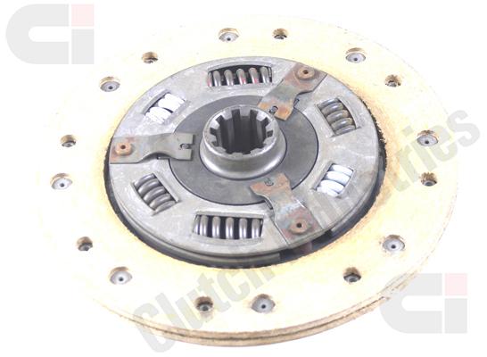 Clutch Industries Standard Replacement Clutch Kit R1981N