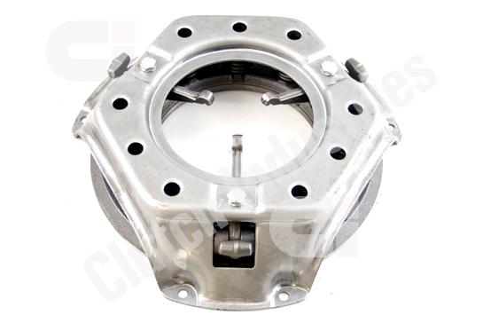 Clutch Industries Standard Replacement Clutch Kit R198N