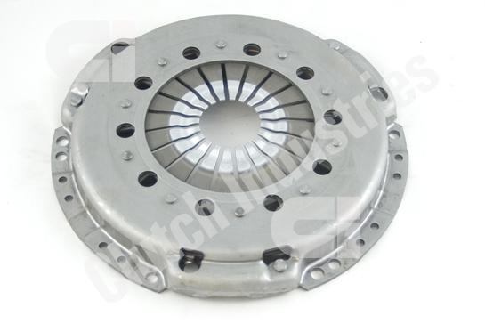 Clutch Industries Euro Clutch Kit R1990N