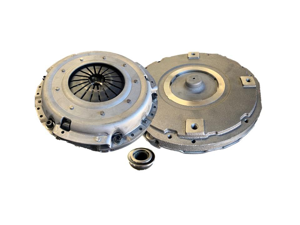 Clutch Industries Standard Replacement Clutch Kit R1996N