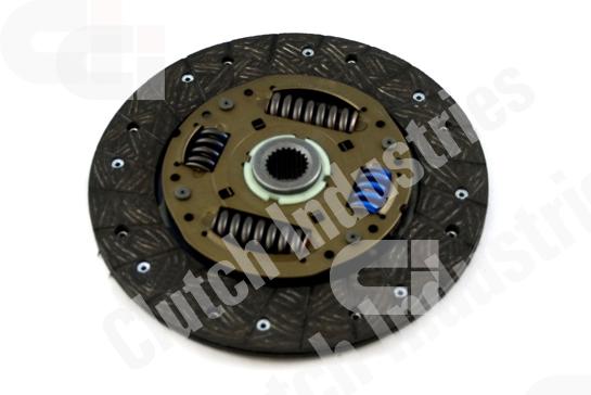 Clutch Industries Standard Replacement Clutch Kit R1999N