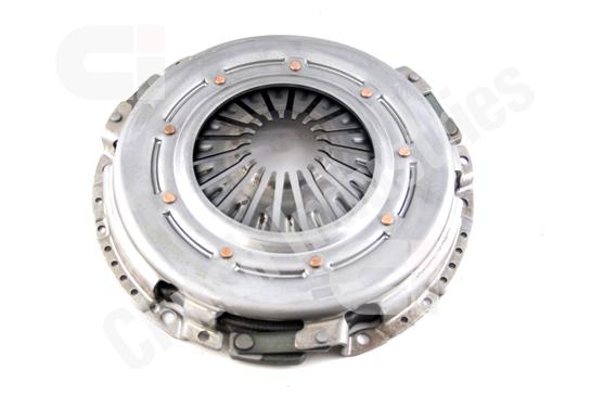 Clutch Industries Standard Replacement Clutch Kit Inc. SMF & CSC DMR2780N-CSC