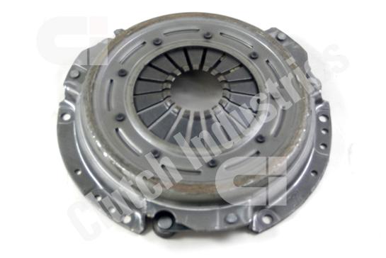 Clutch Industries Euro Clutch Kit R2031N