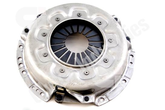 Clutch Industries Standard Replacement Clutch Kit R2033N