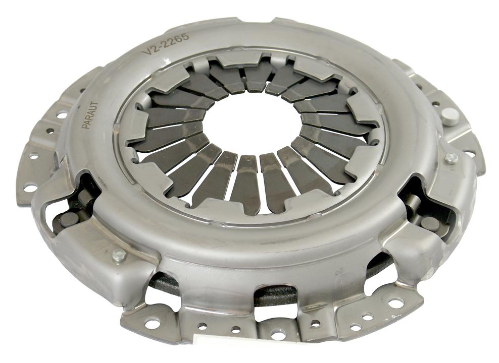 Clutch Industries Standard Replacement Clutch Kit R2034N