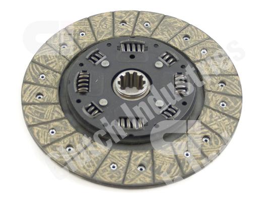 Clutch Industries Standard Replacement Clutch Kit R2040N