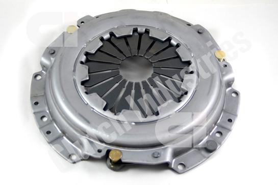 Clutch Industries Standard Replacement Clutch Kit R2044N
