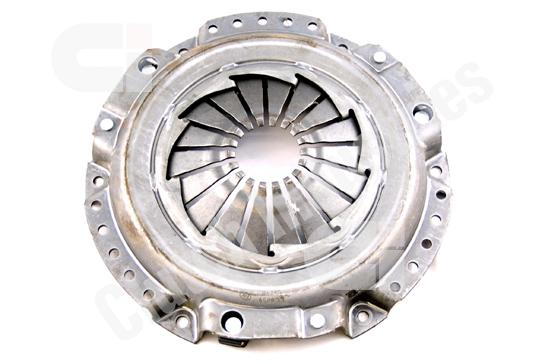 Clutch Industries Standard Replacement Clutch Kit R2045N