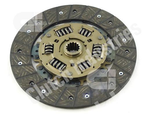 Clutch Industries Standard Replacement Clutch Kit R2045N