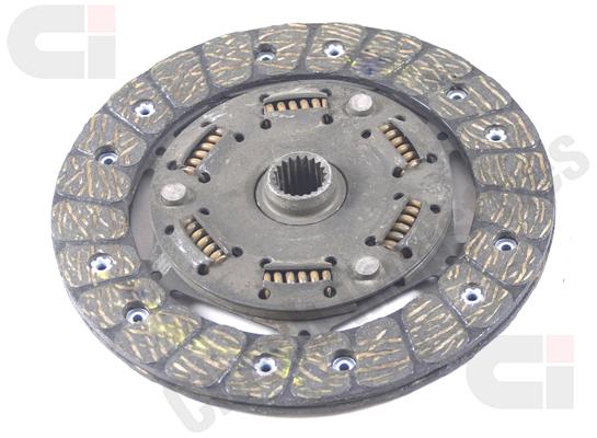 Clutch Industries Standard Replacement Clutch Kit R2046N