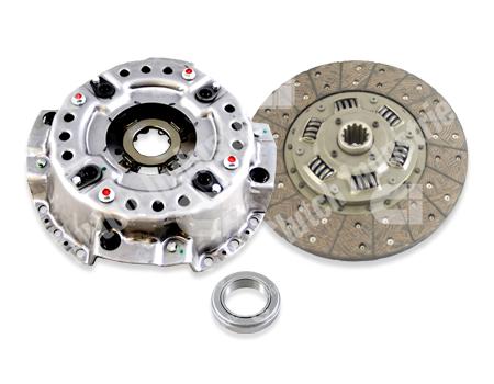 Clutch Industries Standard Replacement Clutch Kit R204N