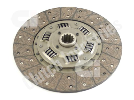 Clutch Industries Standard Replacement Clutch Kit R1380N