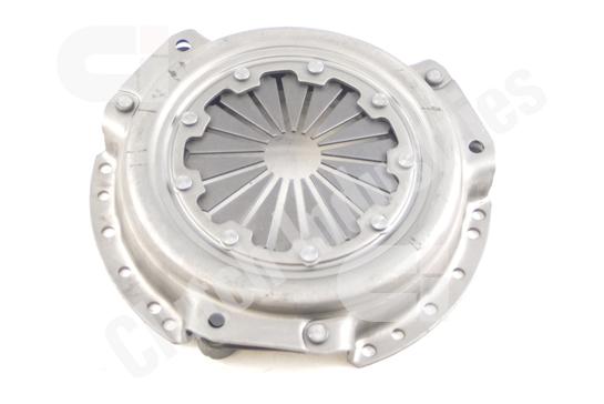 Clutch Industries Euro Clutch Kit R2053N