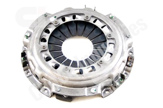 Clutch Industries Standard Replacement Clutch Kit R2056N